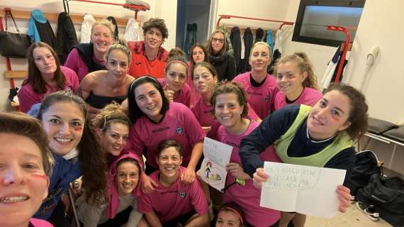 Calcio Femminile: succesi per Cavolano, SaroneCaneva e Portogruaro 