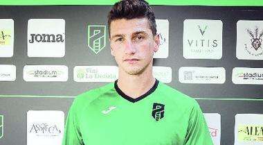 Pordenone Calcio: mano pesante del Giudice Sportivo a Camporese