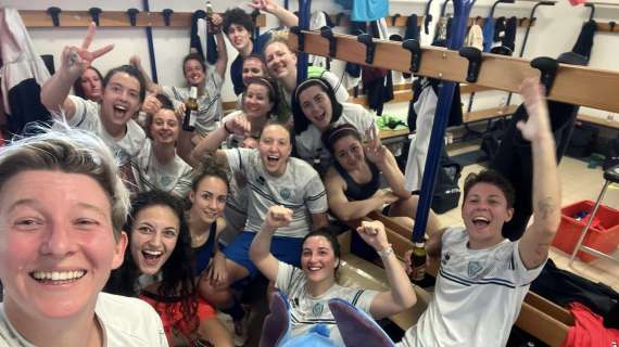 Calcio Femminile: semifinali play off. SaroneCaneva in finale, esce il Portogruaro