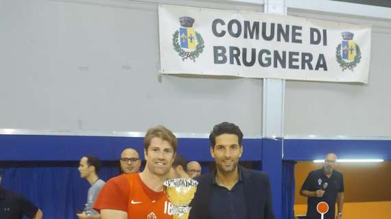 Basket: HORM Pordenone, successo al 1° Trofeo di Brugnera