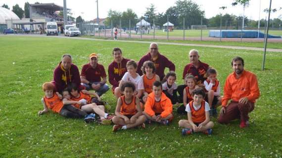 Atletica Leone San Marco