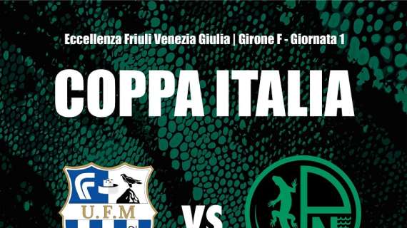 Pordenone Fc: diramati gironi di Coppa e Campionato. Esordio il 23 con UFM