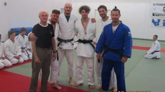 Judo Club San Vito 