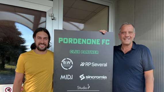 Pordenone Fc, Poletto: "L'Under 21 oltre ogni aspettativa"