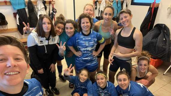 Calcio Femminile: Coppa Italia, al SaroneCaneva derby con Pordenone Women. Domenica si ripete in campionato al Bottecchia