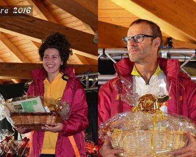 Atletica Leone San Marco