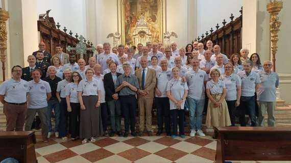 Ciclismo: presentata la 52° Pordenone Pedala