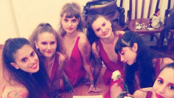 Passione Arte Danza