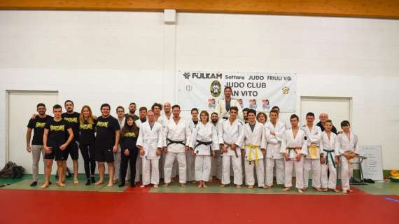 Judo Club San Vito