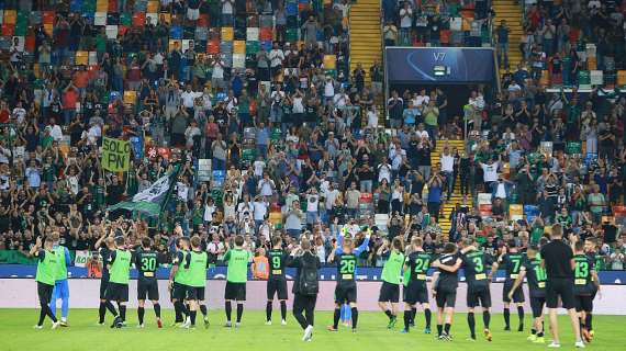 Pordenone Calcio: il match a Frosinone apre il girone di ritorno