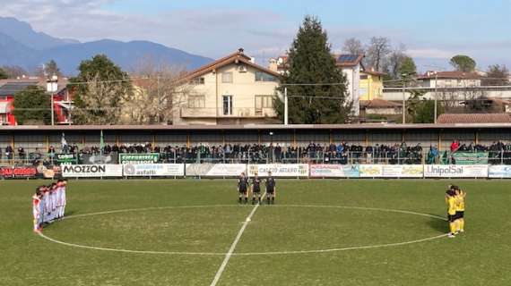 Pordenone Fc: ad Aviano i ramarri vincono e consolidano il primato in classifica