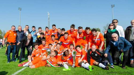 Supercoppa Promozione 2016/17: saranno Ronchi, E. Brian e S.A. Porcia a contendersi il trofeo