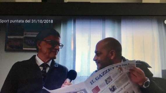 "Pordenone Sport" su Udinews TV (DGT 110); rivedi la 53° puntata