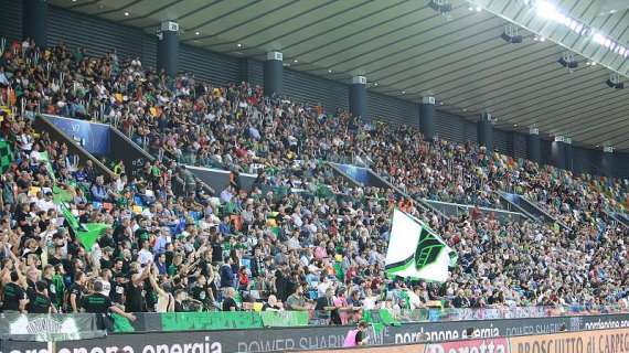 Pordenone Calcio, Bandoleros e Supporters: "Torniamo allo stadio!"