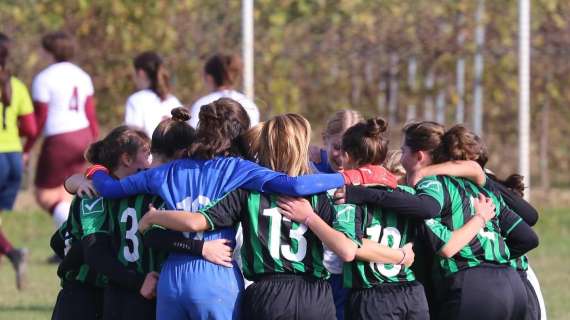 Pordenone Fc: nasce il Pordenone Women