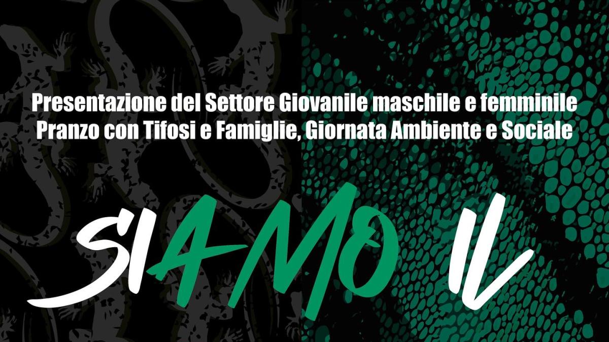 Pordenone Fc: domani prima del match con il Chions la presentazione delle giovanili neroverdi