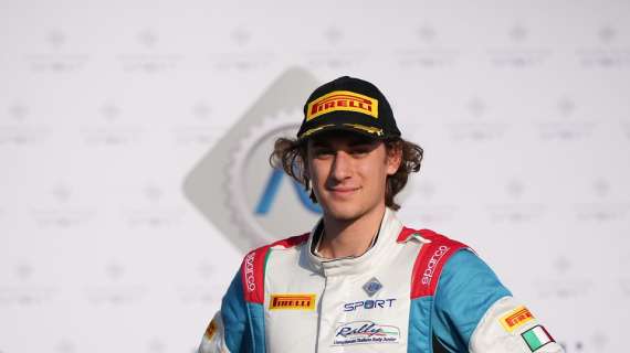 Verzegnis-Sella Chianzutan, trofeo U25 intitolato alla memoria di Matteo Doretto