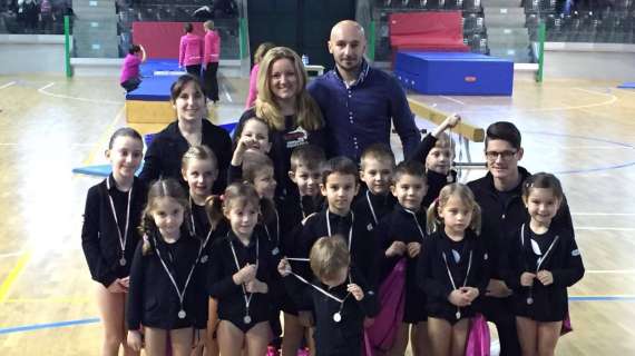 Gymnos San Quirino