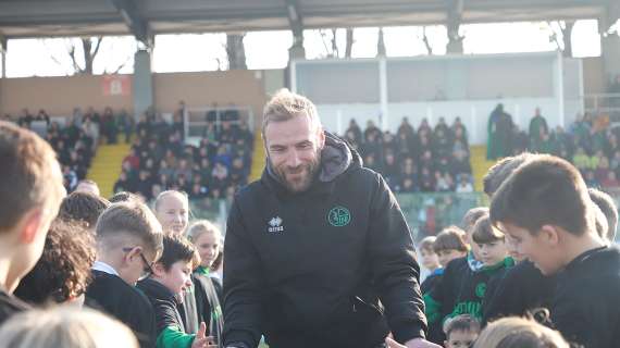 Pordenone Fc: Mirko Stefani guiderà ancora il Settore giovanile (e - novità - il femminile)