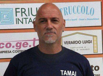 Coppa Italia Serie D: Triestina-Tamai 6-7 dcr, il tabellino
