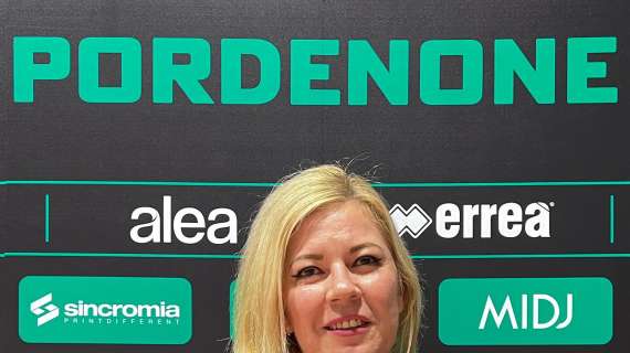 Pordenone Fc: Sara Posocco (ri)diventa il riferimento dell’area commerciale