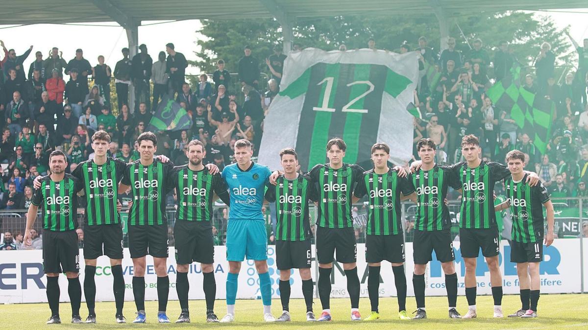 Pordenone Fc: prende forma il nuovo gruppo squadra