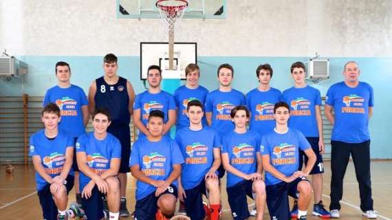 Basket Club Porcia