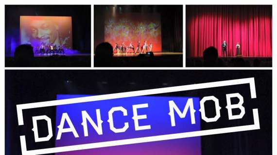 Dance Mob, la scuola di danza riparte e lo fa con molte novità