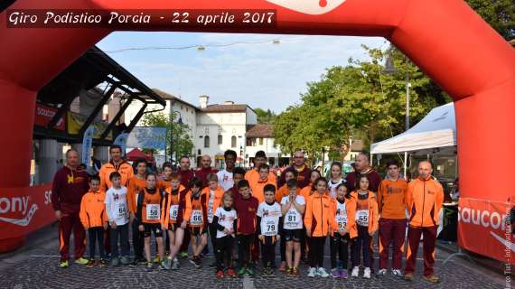 Atletica Leone San Marco