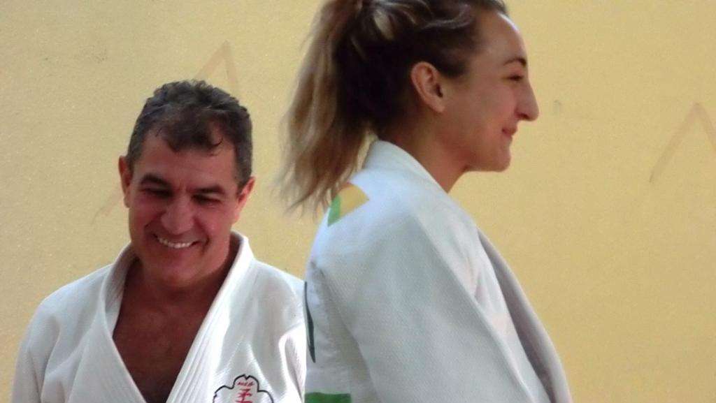 Catalin e Ecaterina Guica 