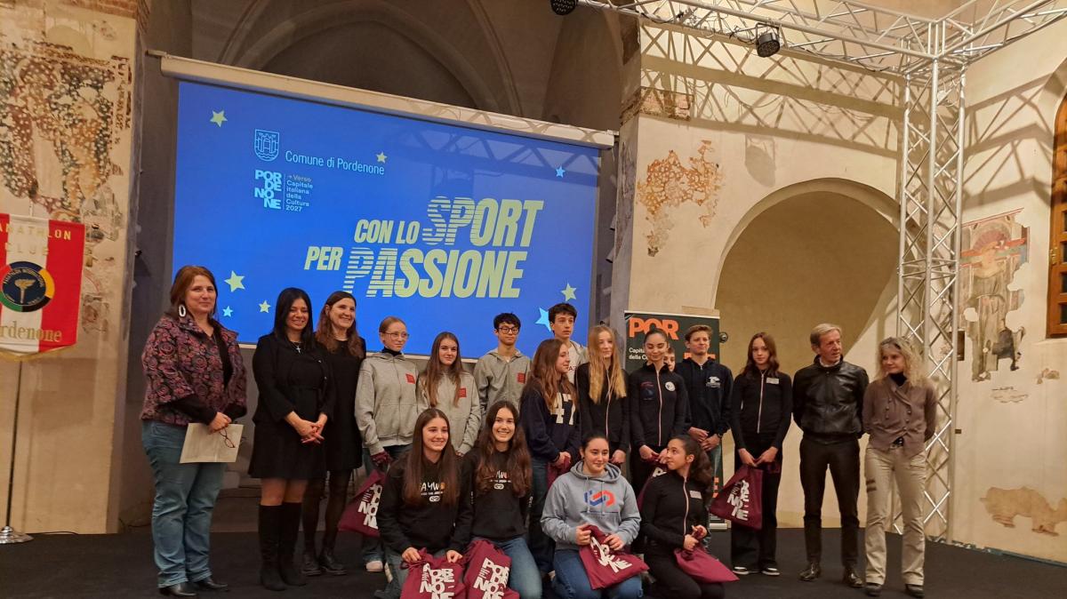 Polisportiva Villavova Judo: 3 giovani atleti premiati con borse di studio
