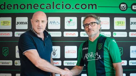 Pordenone Calcio: Carlo Vendrame entra in società 