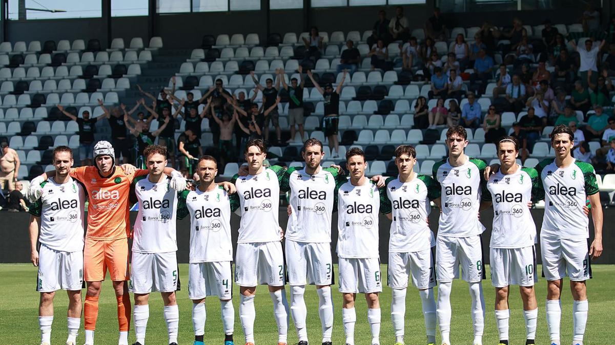 Pordenone Fc: il pagellone di fine anno