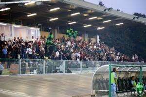 Coppa Italia Lega Pro: il 18 ottobre al Bottecchia contro il Südtirol