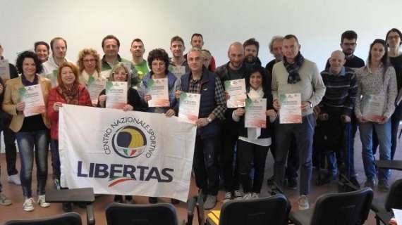 Libertas provinciale PN