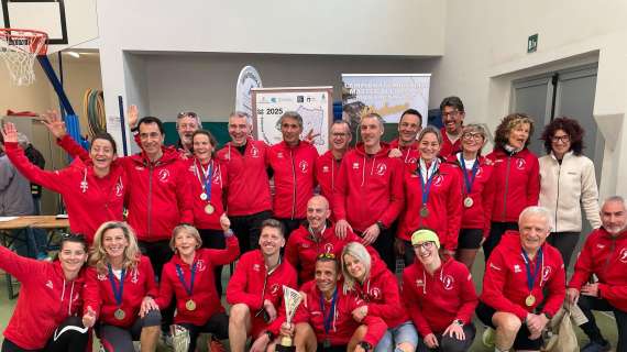 Atletica: Gp Livenza Sacile, primo titolo stagionale con il campionato regionale master di maratonina