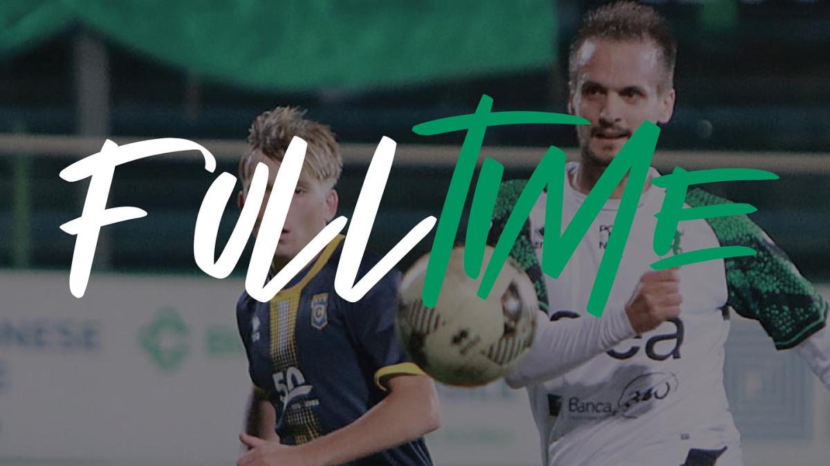 Pordenone Fc: Coppa Italia, il Chions si aggiudica il primo round