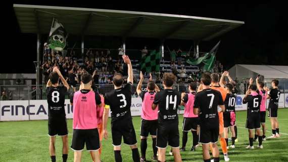 Pordenone Fc: esordio in Coppa con vittoria per i nuovi ramarri