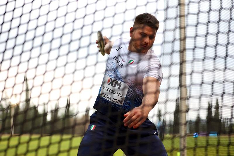 Atletica: un campione italiano assoluto per il 20° Atletica 2000 Meeting