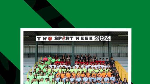 Fiume Veneto Bannia: grande successo per l'edizione 2024 di Two Sport Week