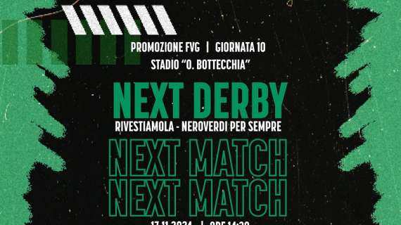 Pordenone Fc: nessun dramma per Campaner. Torna il deby con il Torre