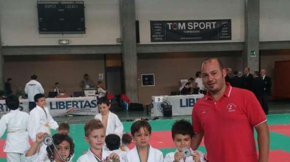 Judo Libertas Tamai