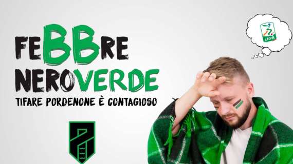 Pordenone Calcio: presentata oggi la campagna abbonamenti neroverde per la stagione 2019/20, la prima storica di serie B