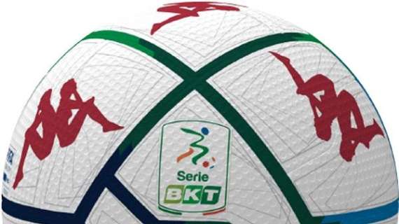 Serie BKT: Nasce il Kombat Ball 2021 firmato Kappa