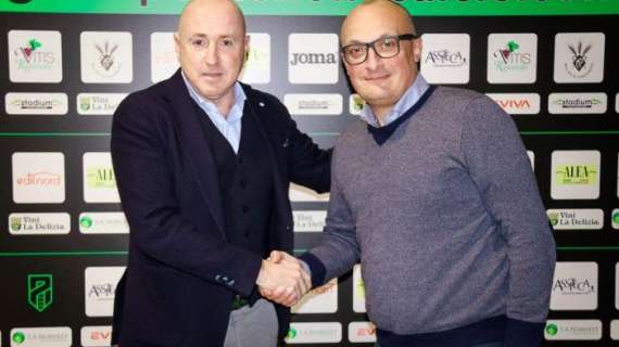 Pordenone Calcio: ingresso in società per Paolo Carlot 