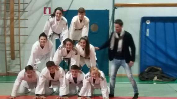 Polisportiva Montereale Judo