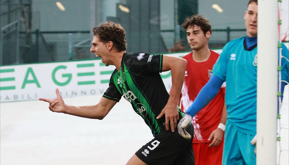 Pordenone Fc: doppietta di Zorzetto con il Chions con 1300 presenze al Bottecchia