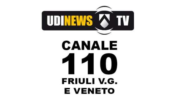 Pordenone Calcio: su Udinews TV (DGT 110) la diretta dell'amichevole con la Spal