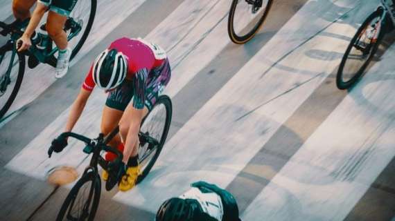 Ciclismo: al via la 42ª edizione della “Notturna Città di Pordenone”