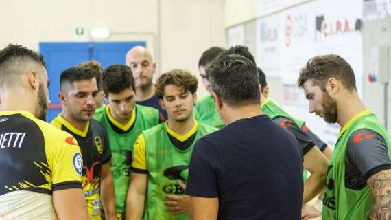 Calcio a 5: Maccan Prata, a Rovereto per cercare il bis contro l’Olympia